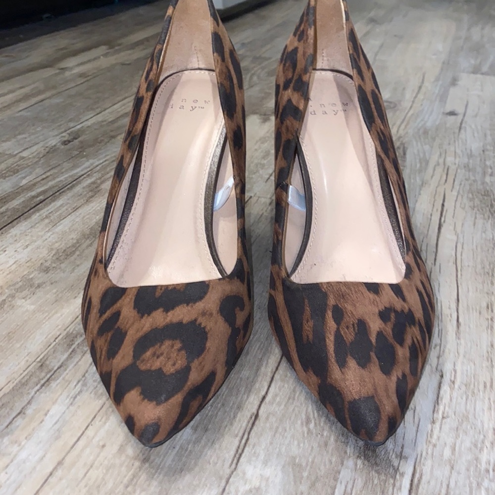Pumps
